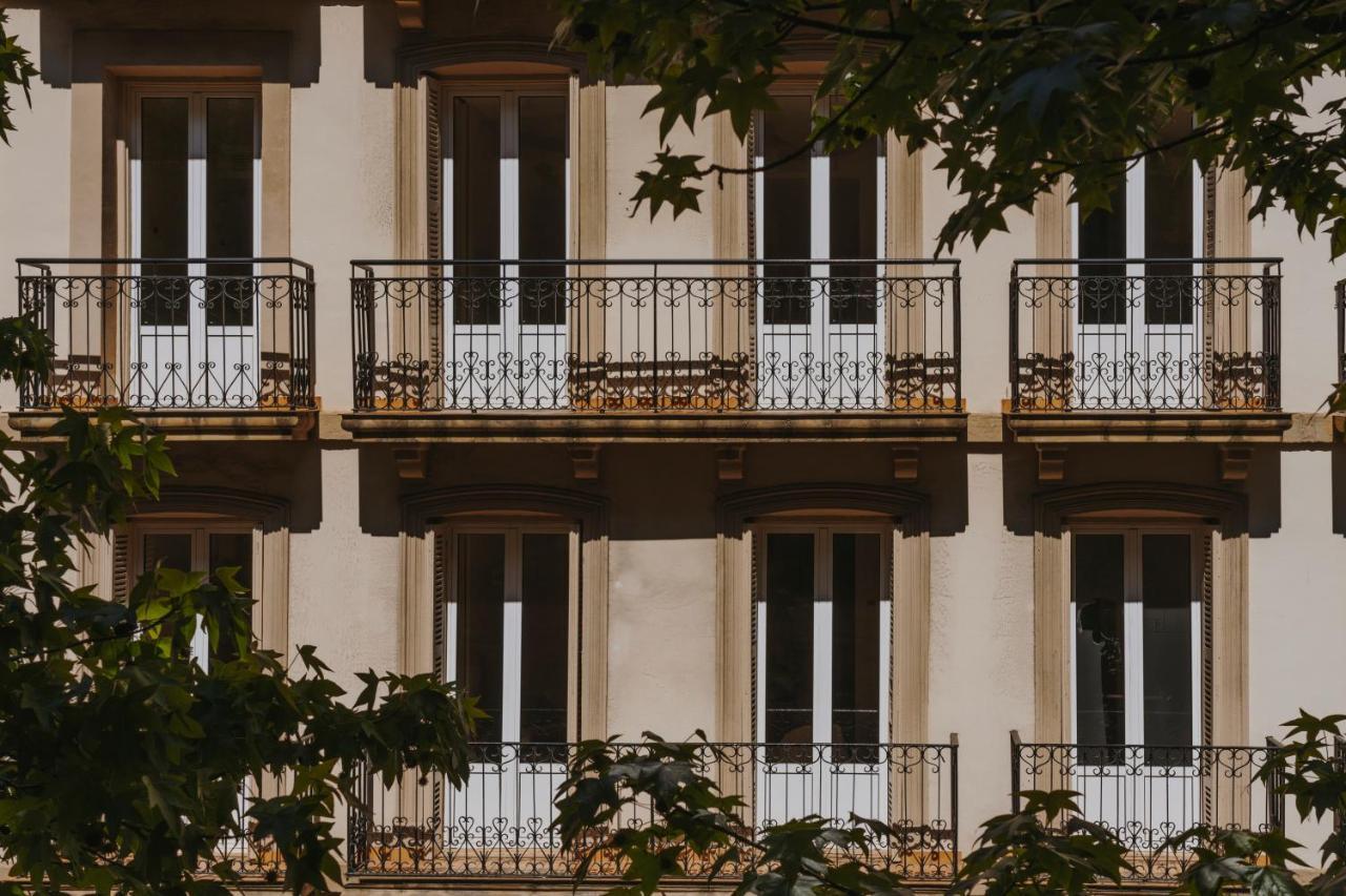 The Passage Apartments San Sebastián Exteriér fotografie